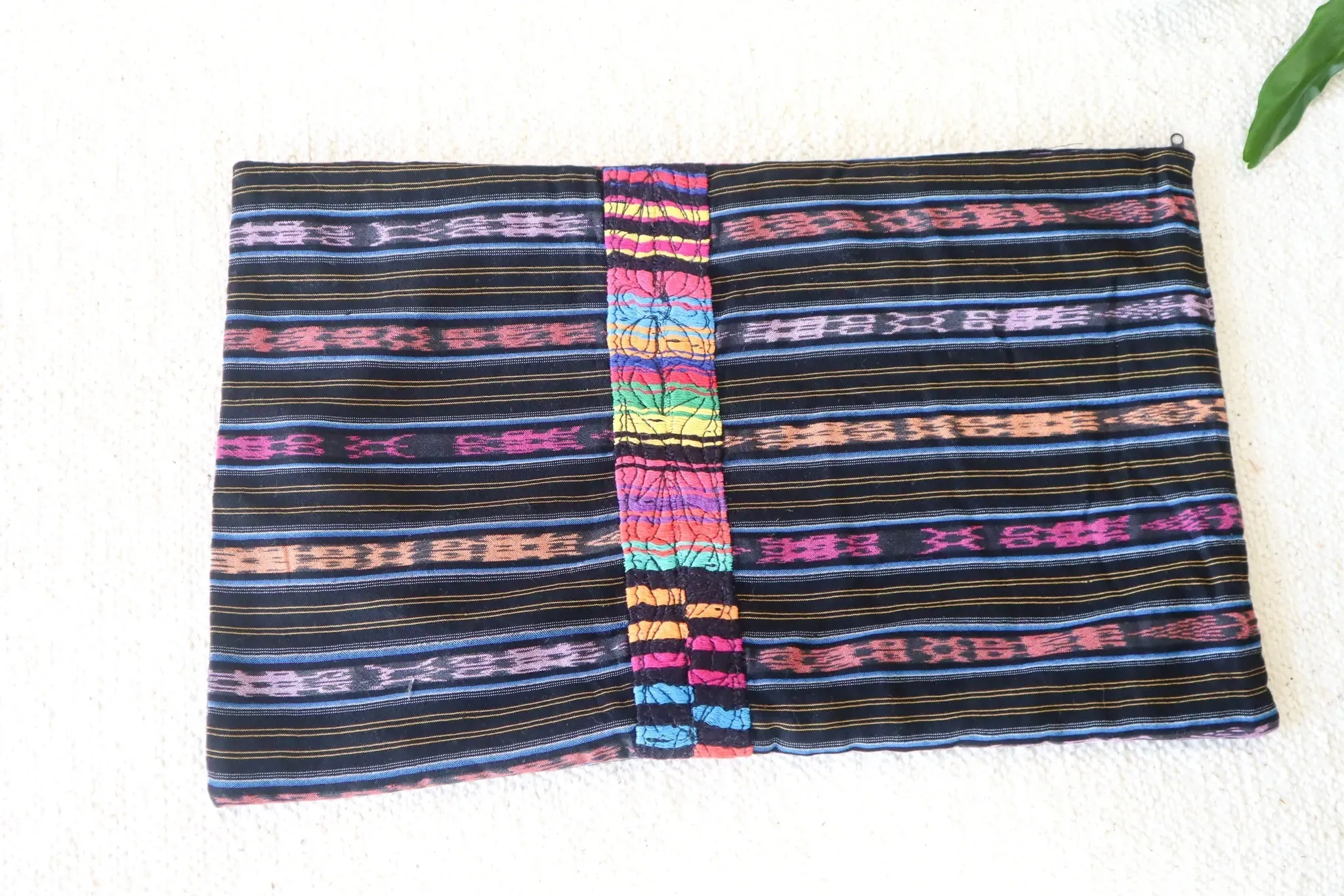 Lumbar Cushion Cover