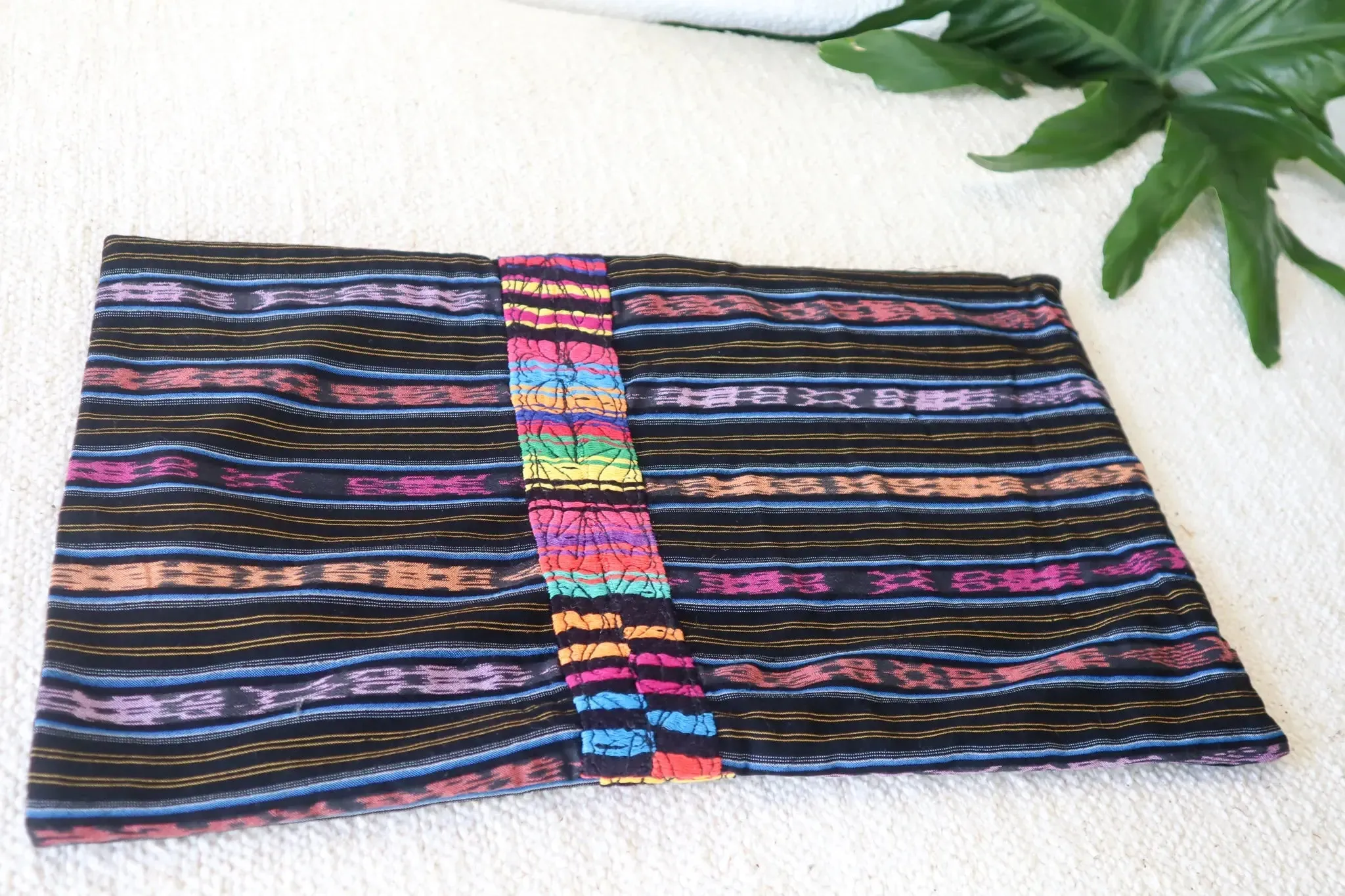 Lumbar Cushion Cover