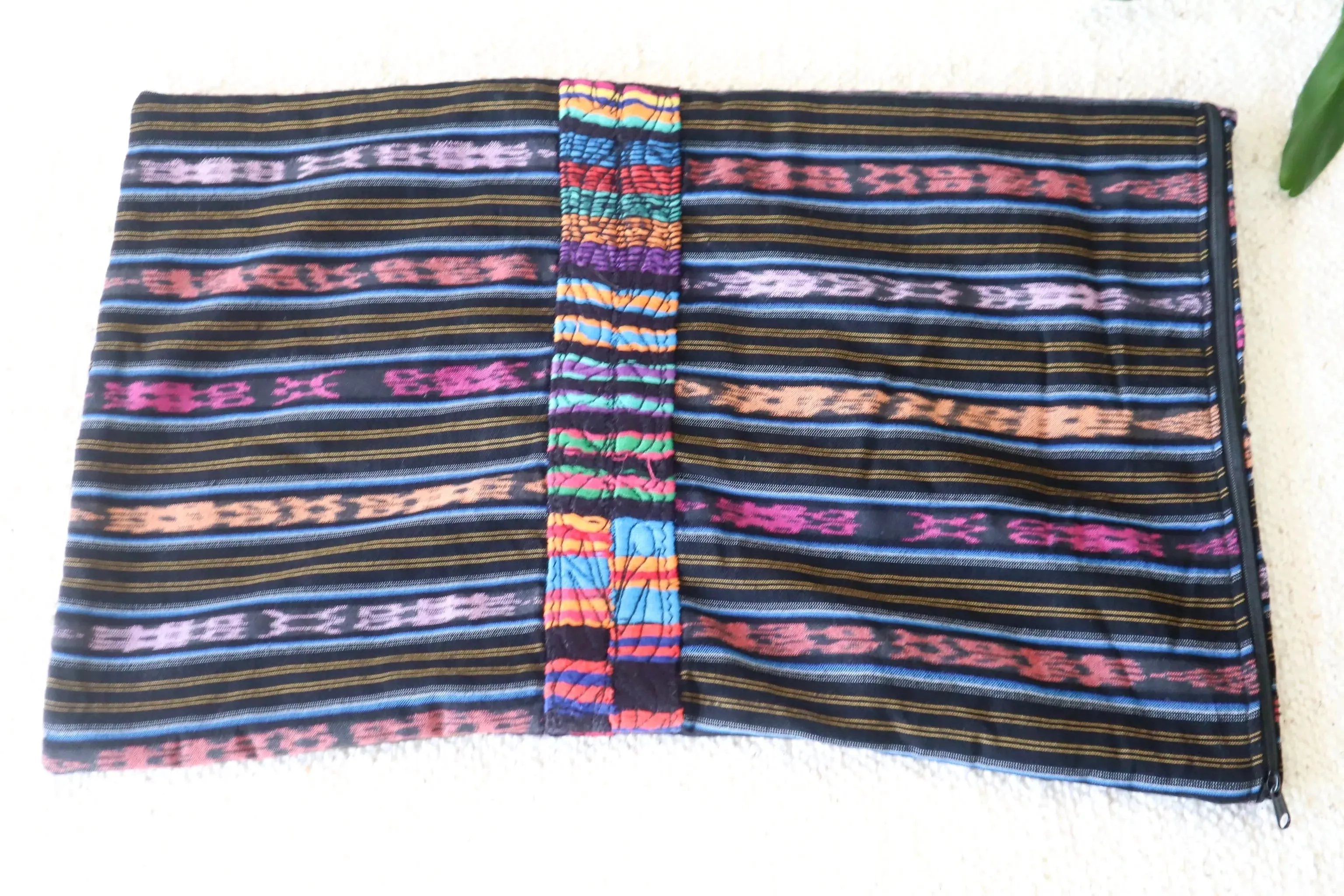 Lumbar Cushion Cover