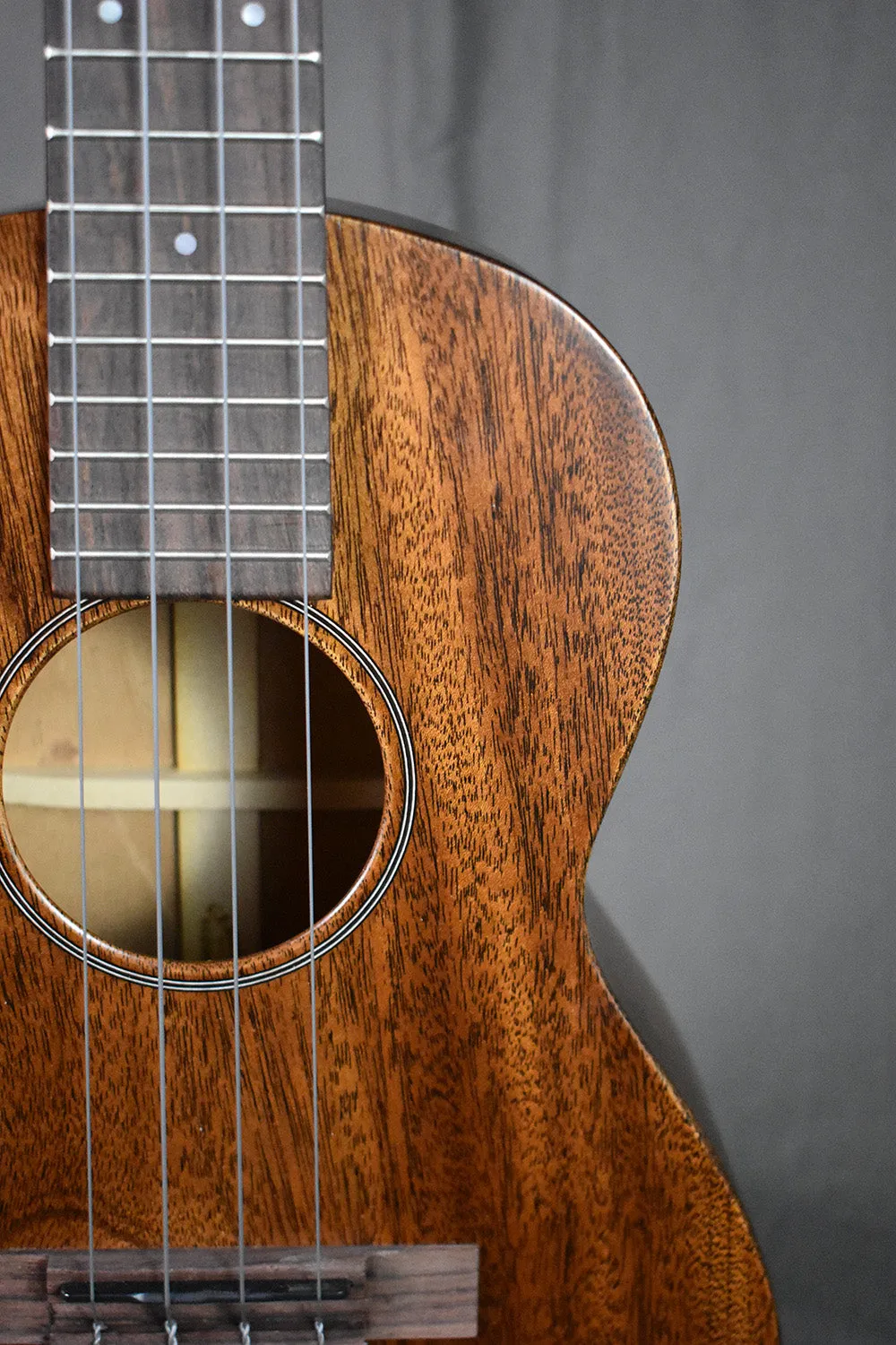 Martin 0 Tenor Uke