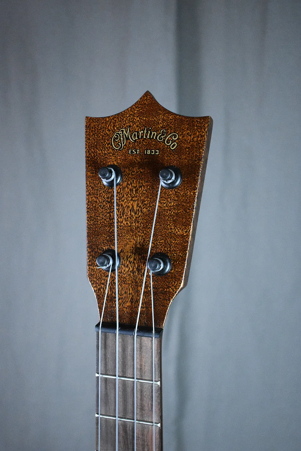 Martin 0 Tenor Uke