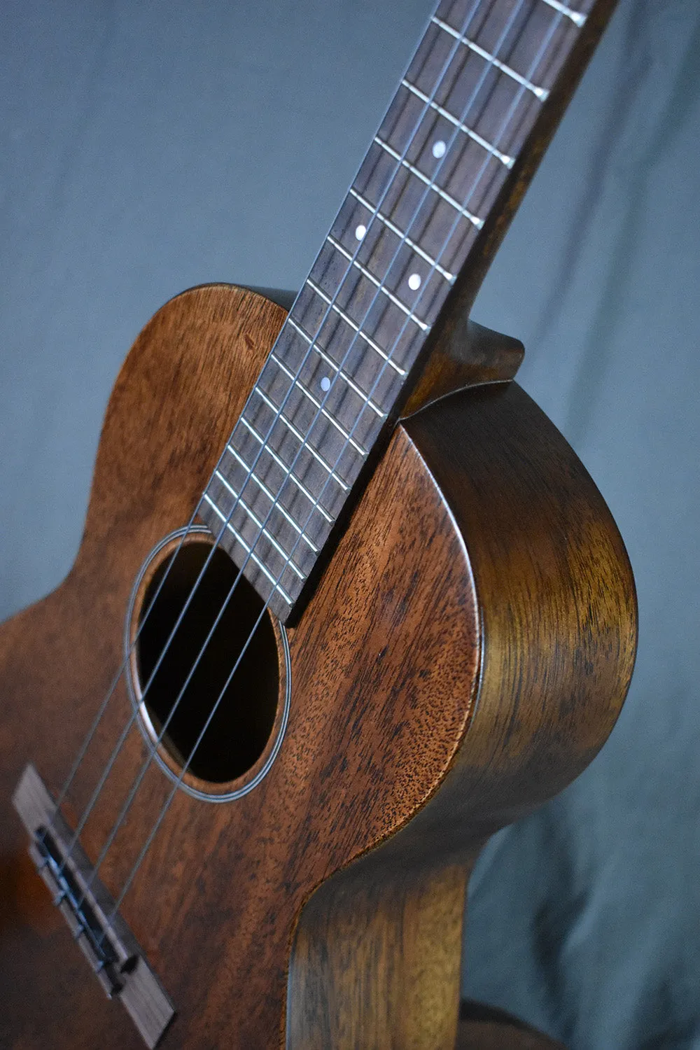 Martin 0 Tenor Uke