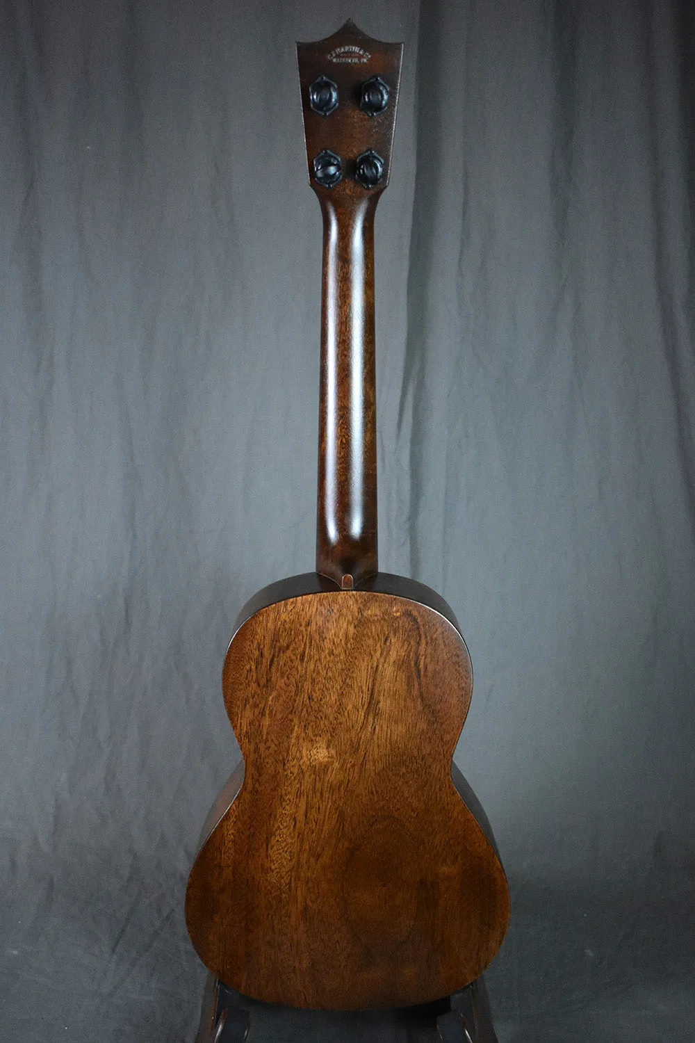 Martin 0 Tenor Uke