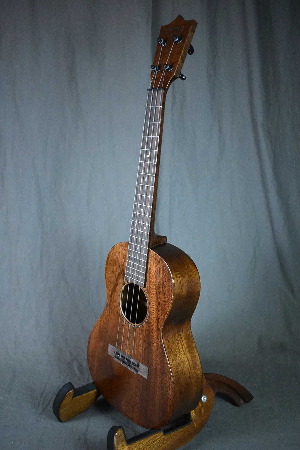 Martin 0 Tenor Uke