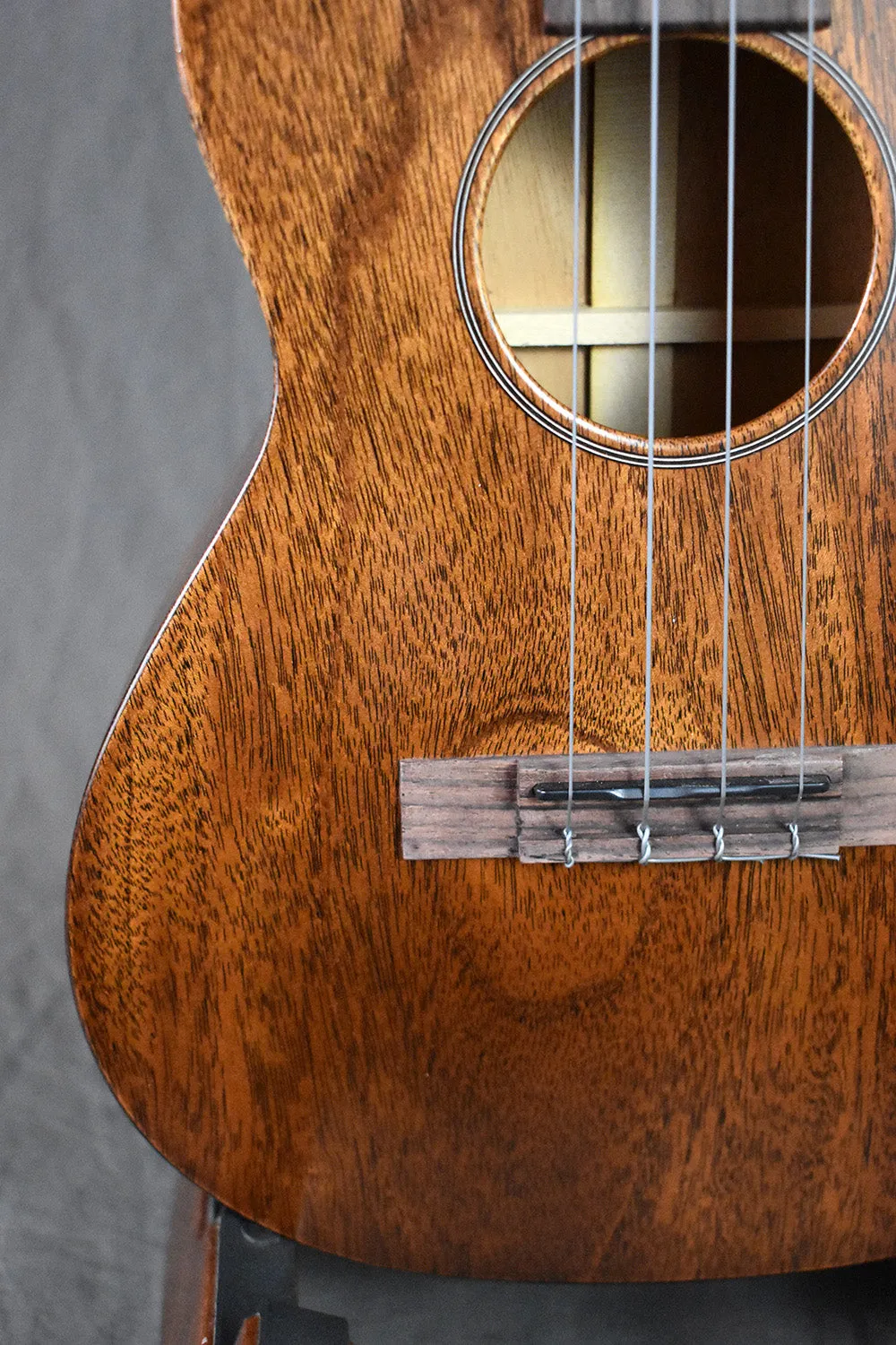Martin 0 Tenor Uke