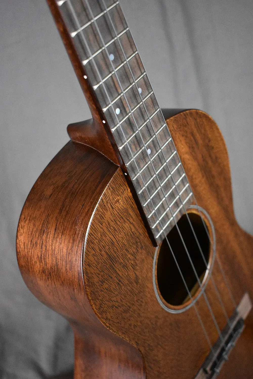 Martin 0 Tenor Uke