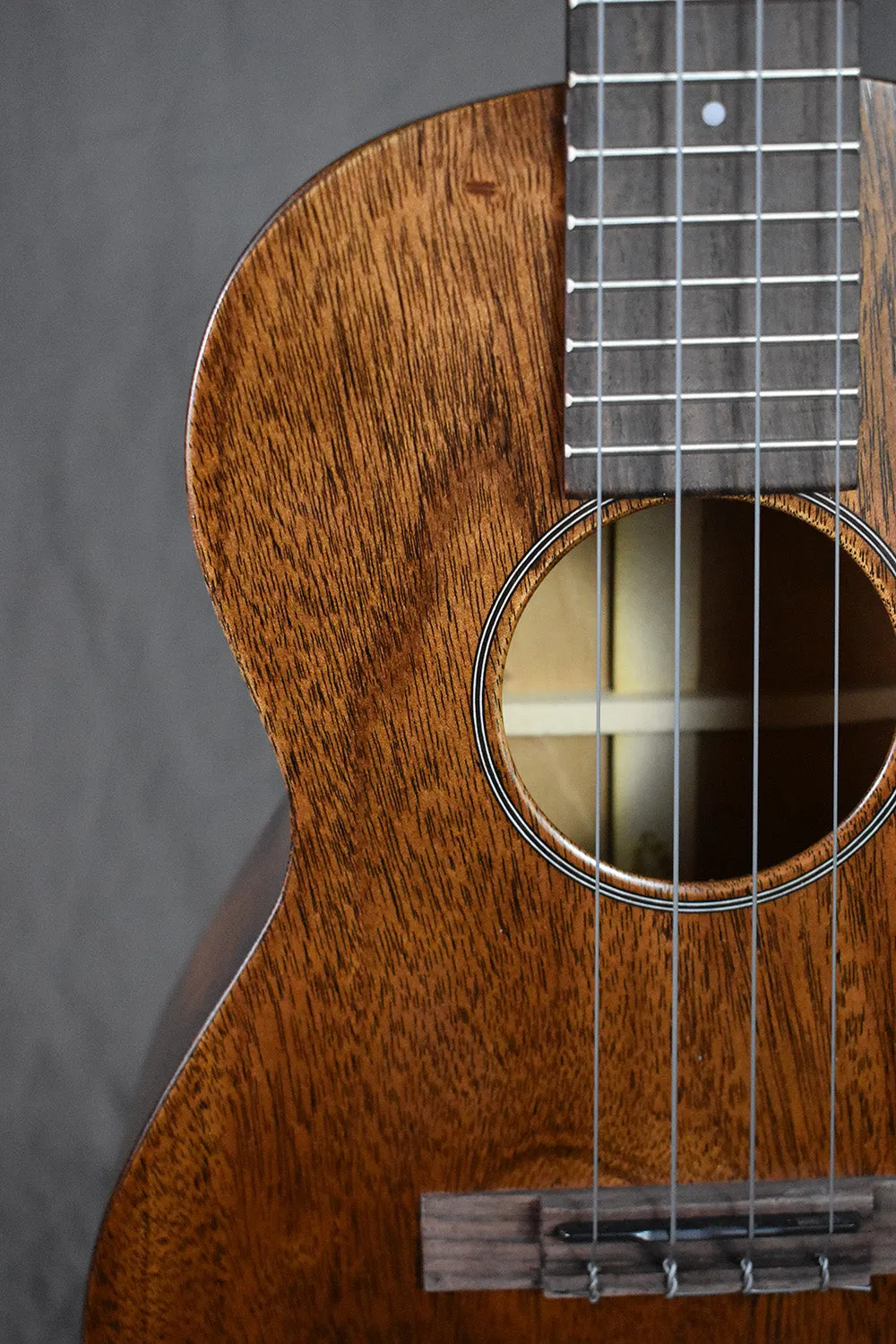 Martin 0 Tenor Uke