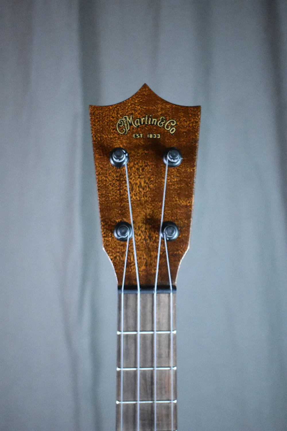 Martin 0 Tenor Uke