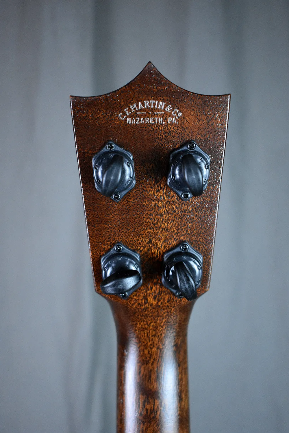 Martin 0 Tenor Uke