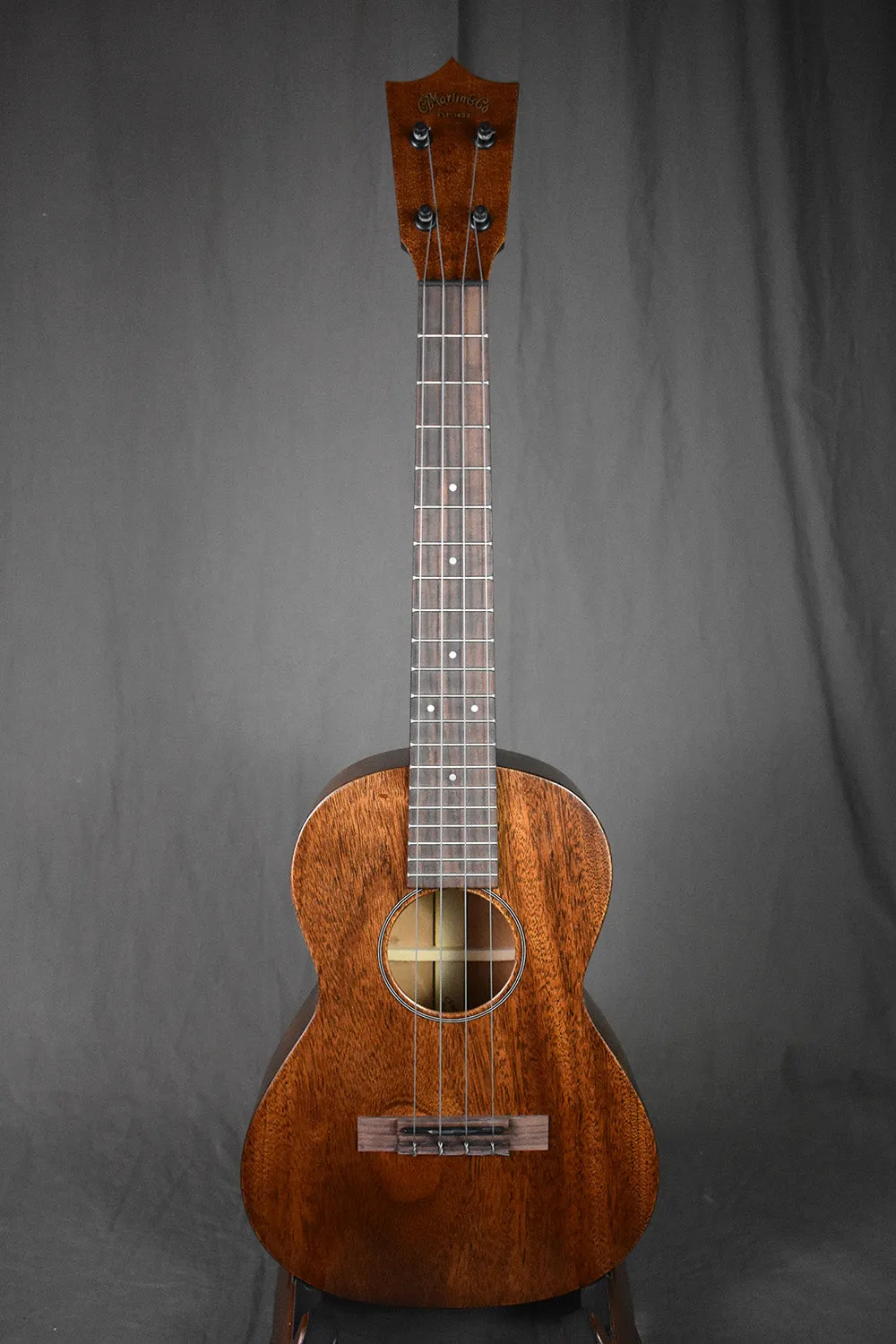 Martin 0 Tenor Uke
