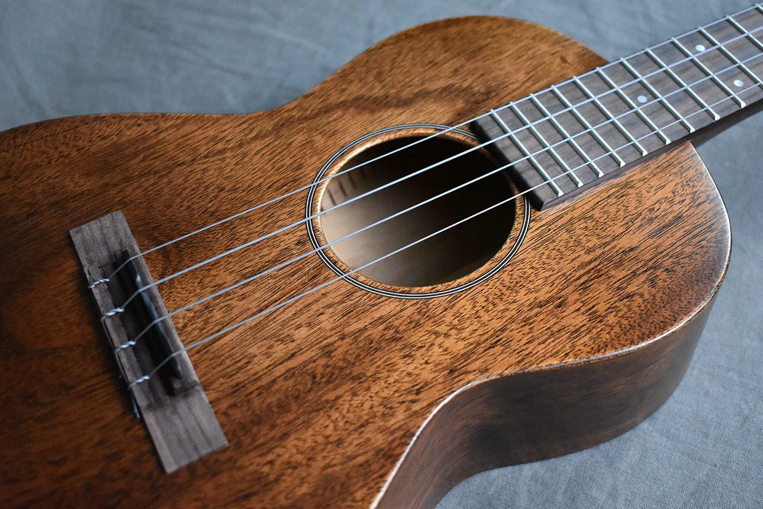 Martin 0 Tenor Uke