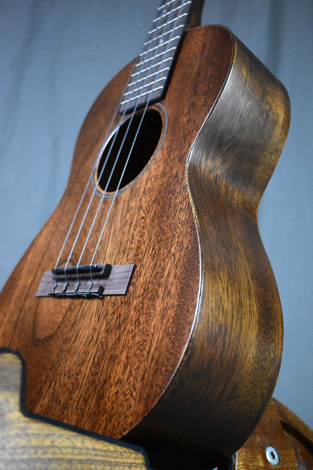Martin 0 Tenor Uke