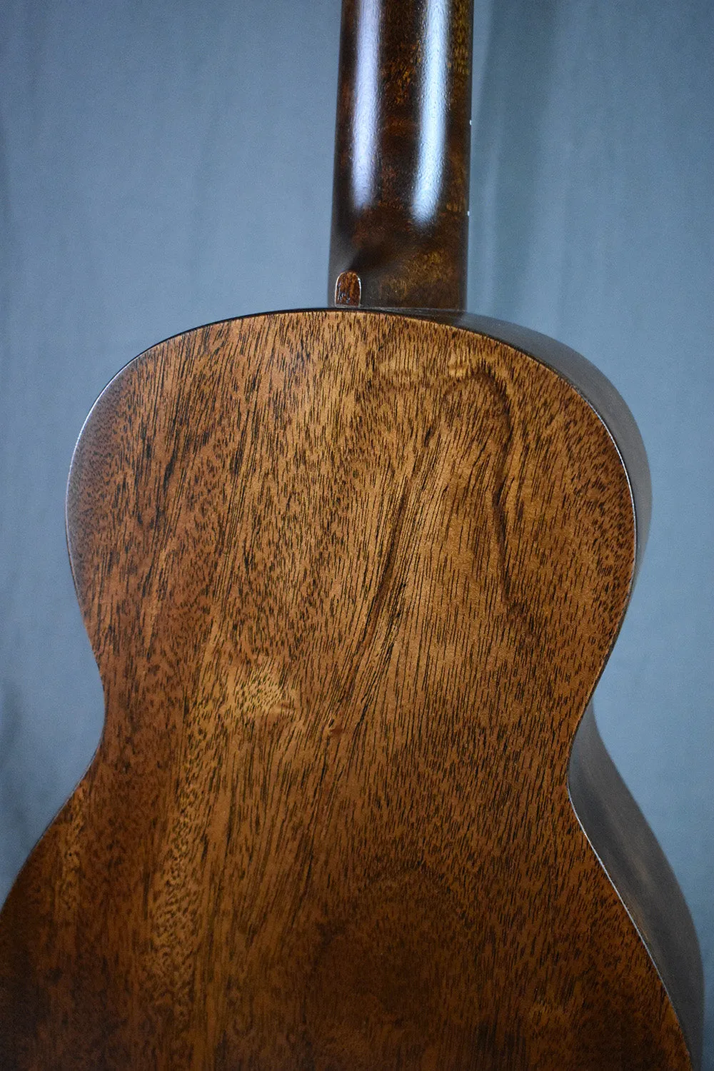 Martin 0 Tenor Uke