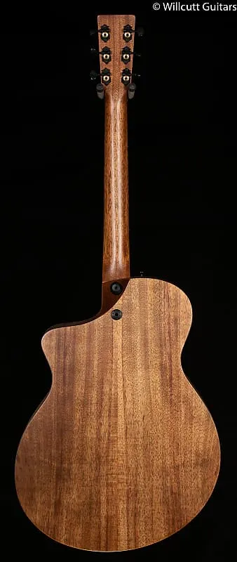 Martin SC-10E Koa - 2597856-4.21 lbs SC-10E - 2597856-4.21 lbs