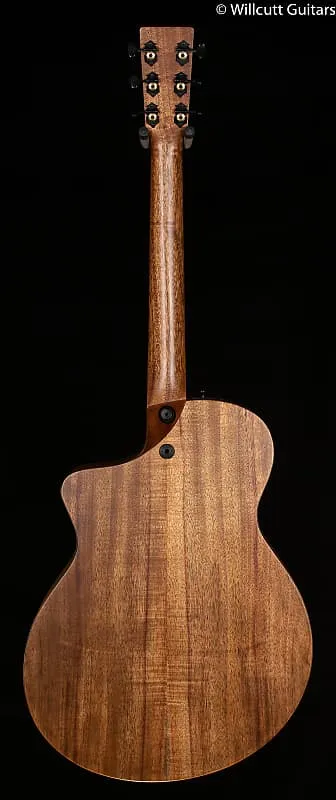 Martin SC-10E Koa - 2597856-4.21 lbs SC-10E - 2597856-4.21 lbs