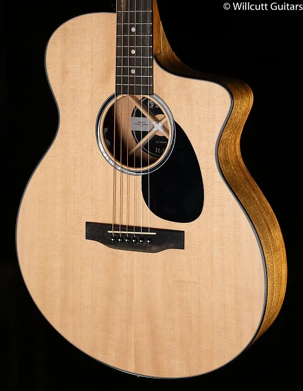 Martin SC-10E Koa - 2597856-4.21 lbs SC-10E - 2597856-4.21 lbs