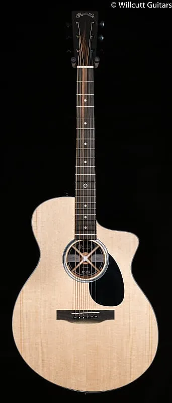 Martin SC-10E Koa - 2597856-4.21 lbs SC-10E - 2597856-4.21 lbs