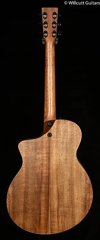 Martin SC-10E Koa - 2597856-4.21 lbs SC-10E - 2597856-4.21 lbs