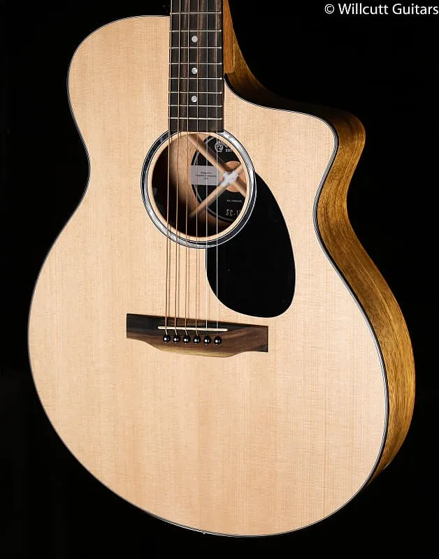 Martin SC-10E Koa - 2597856-4.21 lbs SC-10E - 2597856-4.21 lbs