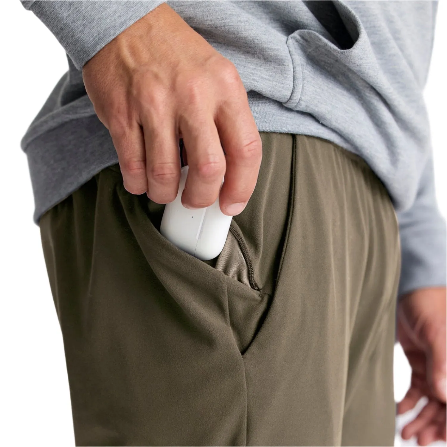 Men's Highmile Jogger