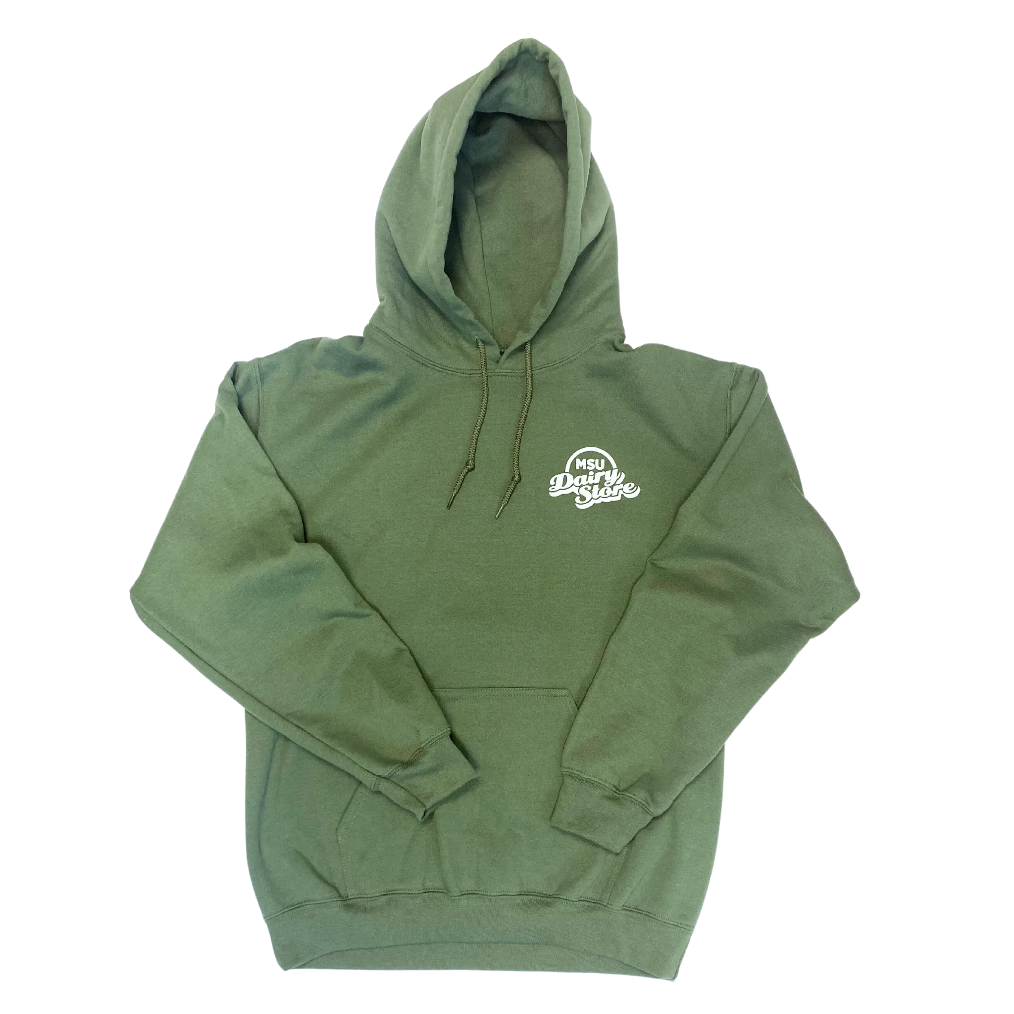 MSU Dairy Store Hoodie
