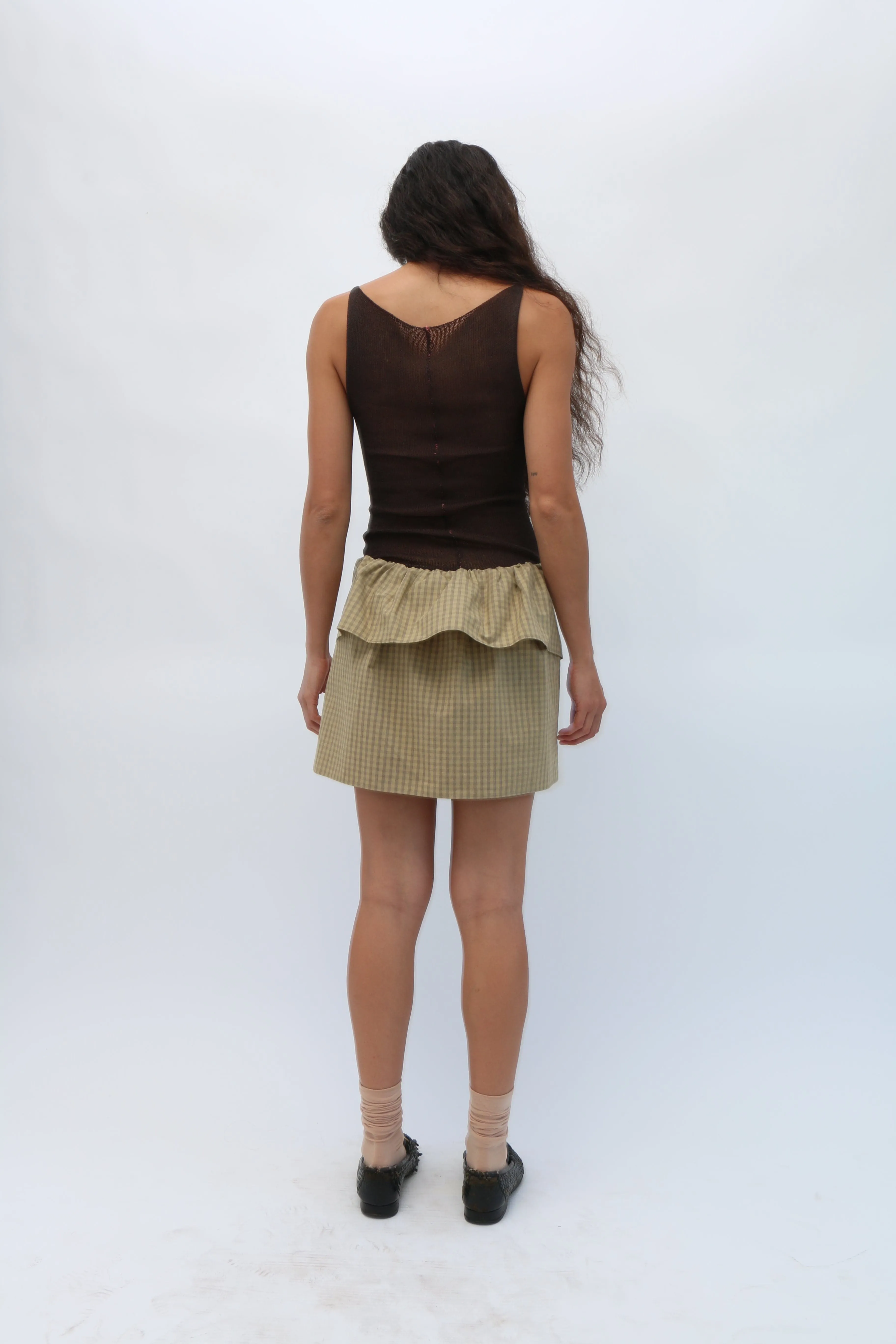 Napkin Skirt