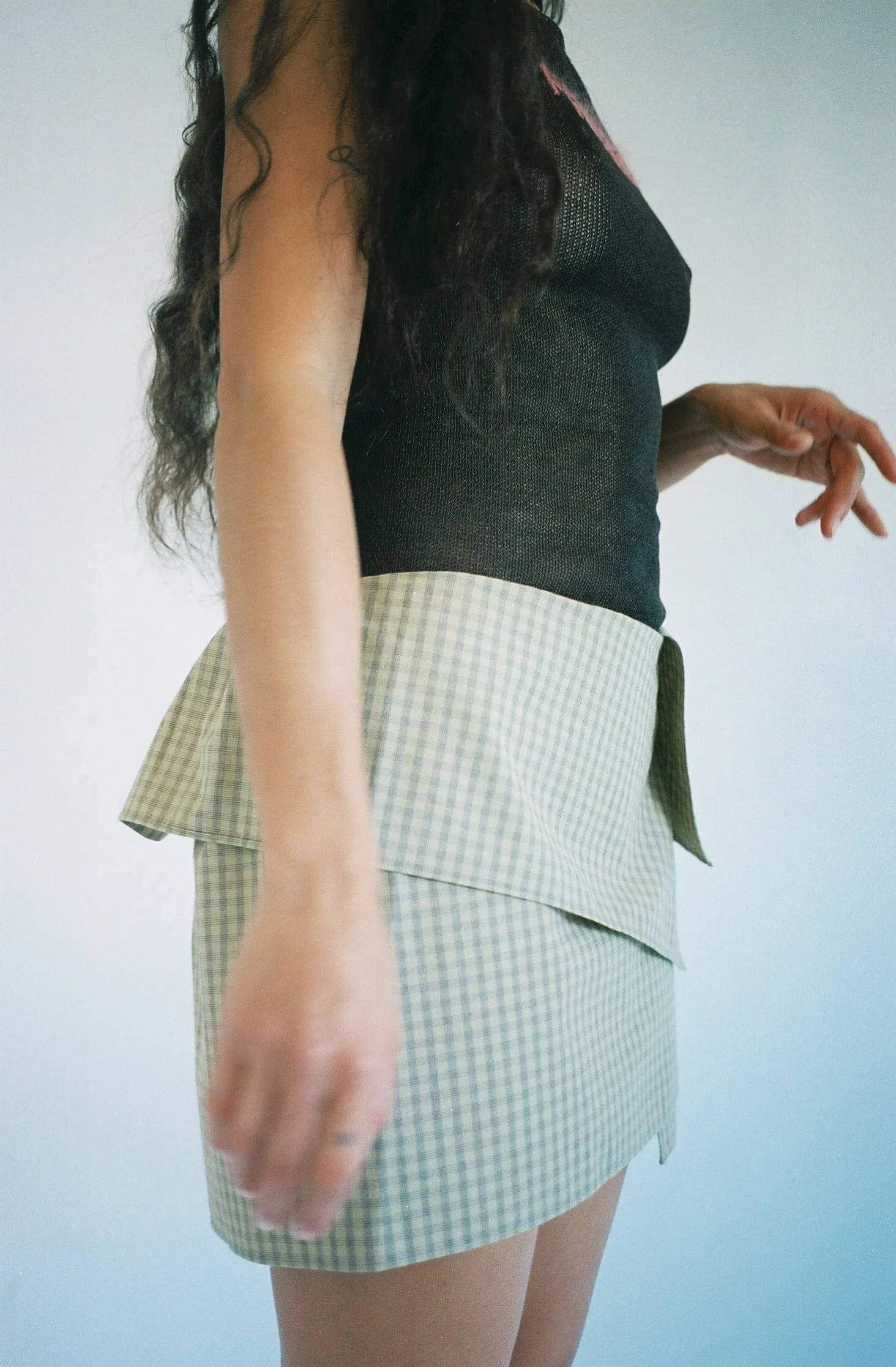Napkin Skirt