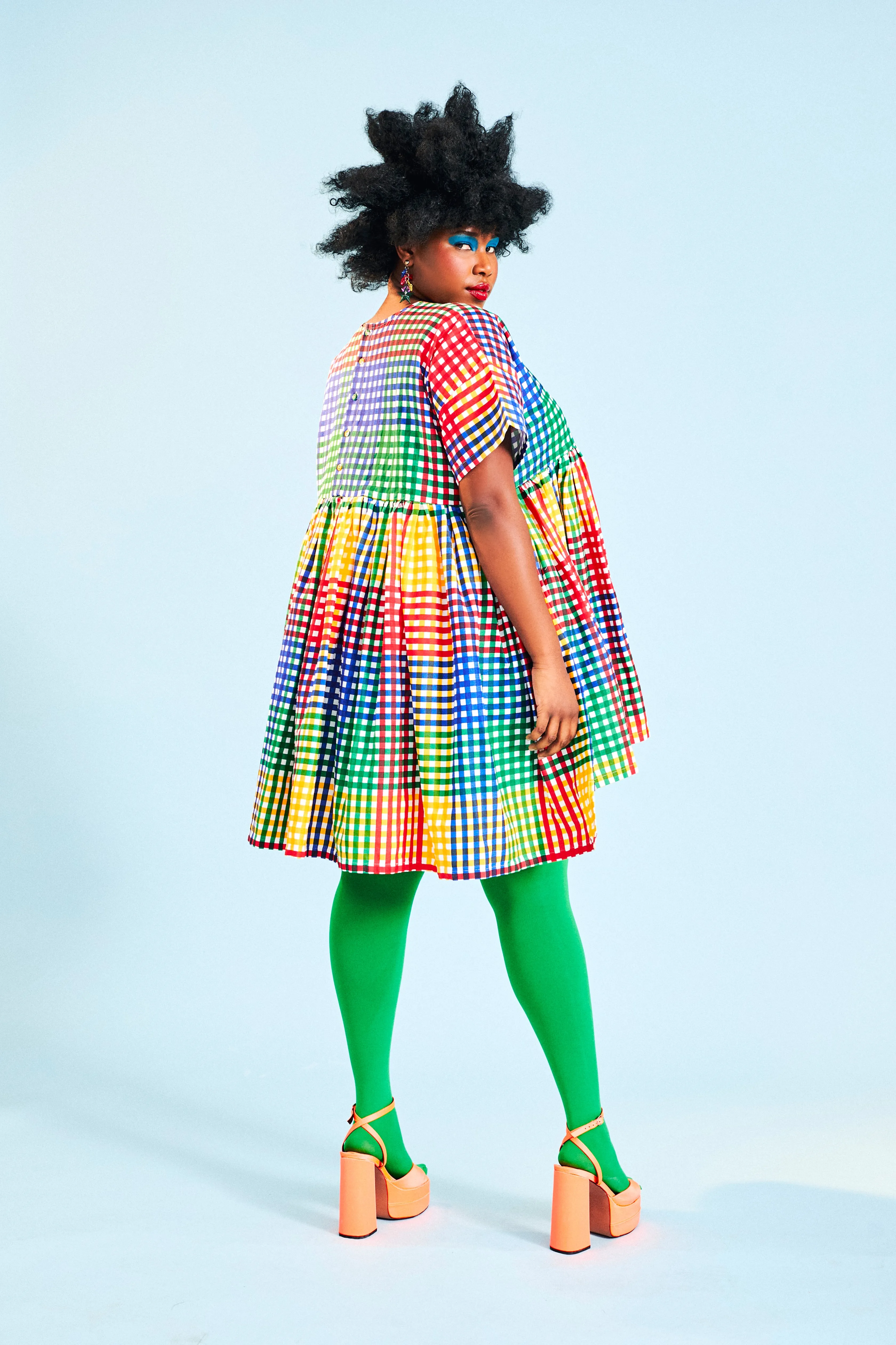 NBNW - Island General Dover Dress