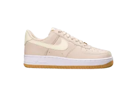 Nike Air Force 1 Low Sanddrift (Women's)