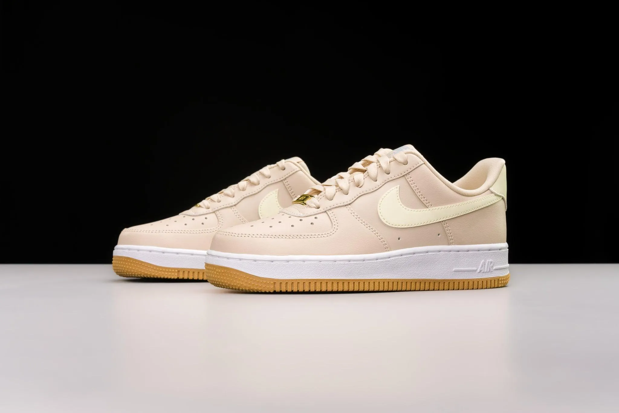 Nike Air Force 1 Low Sanddrift (Women's)