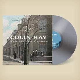 Now And The Evermore Vinyl LP (Silver - 140 gram)