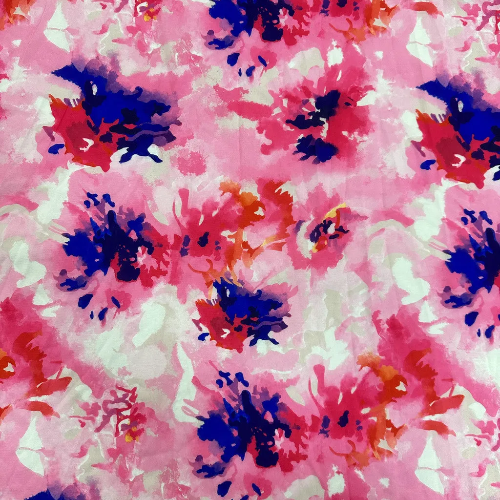 OEKO-TEX knitted printed fabric NF3F22 102-103