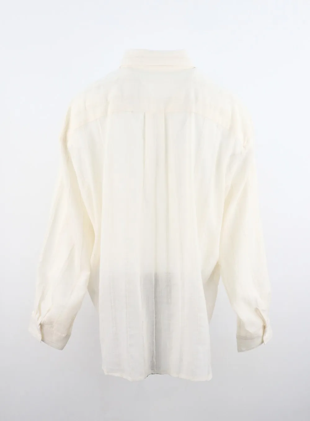Oversized Shirt CU327