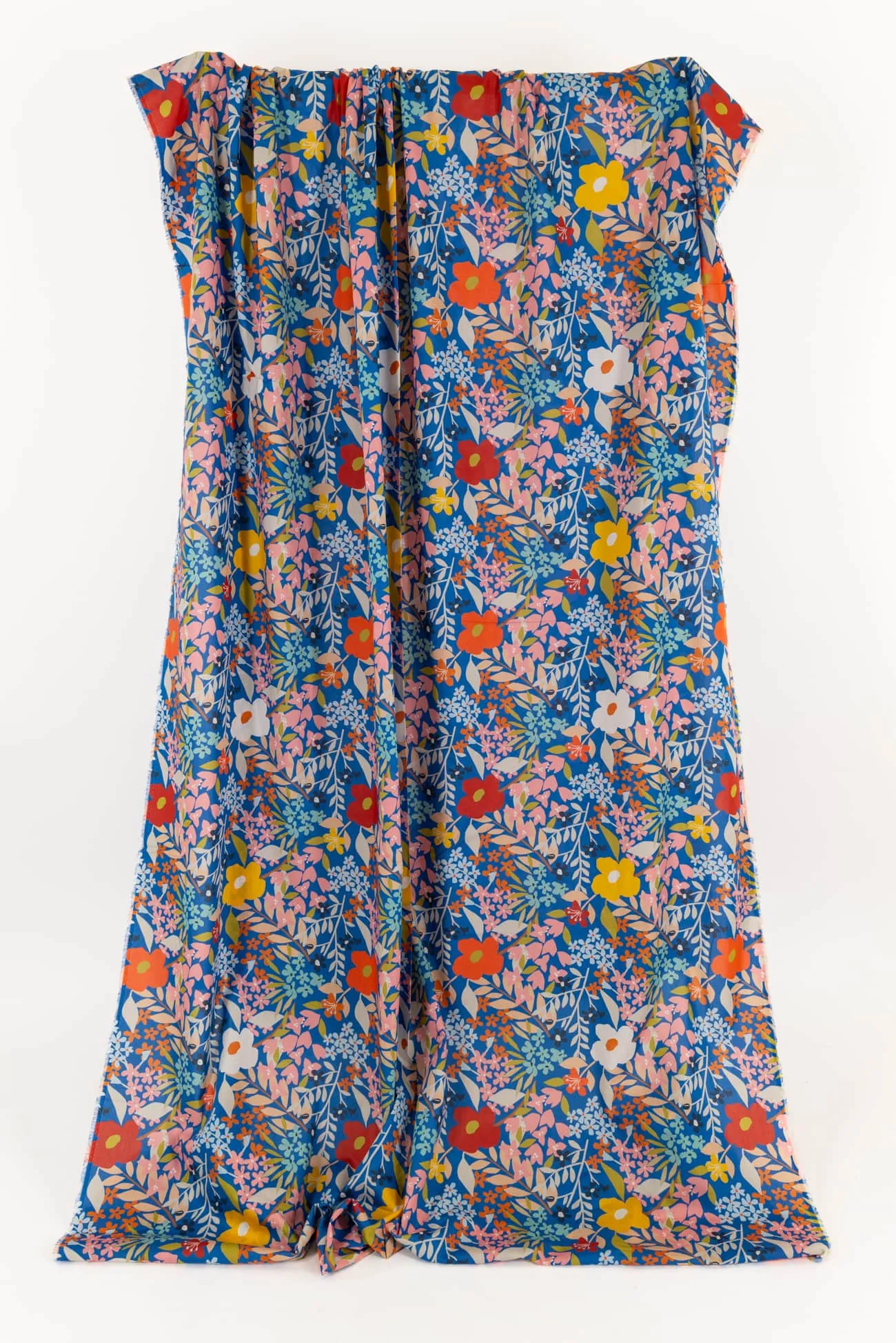 Rampling Liberty Cotton Woven