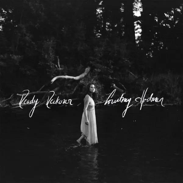 Ready Reckoner Vinyl LP (White)