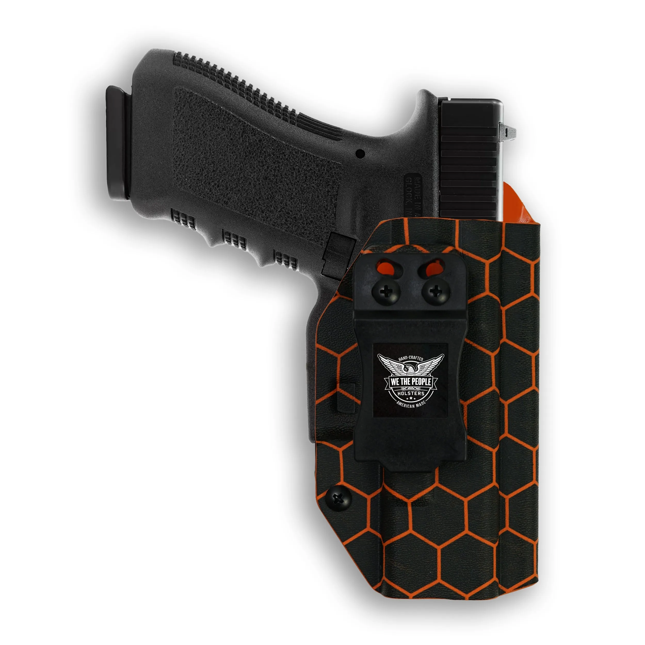 Rost Martin RM1C IWB Holster