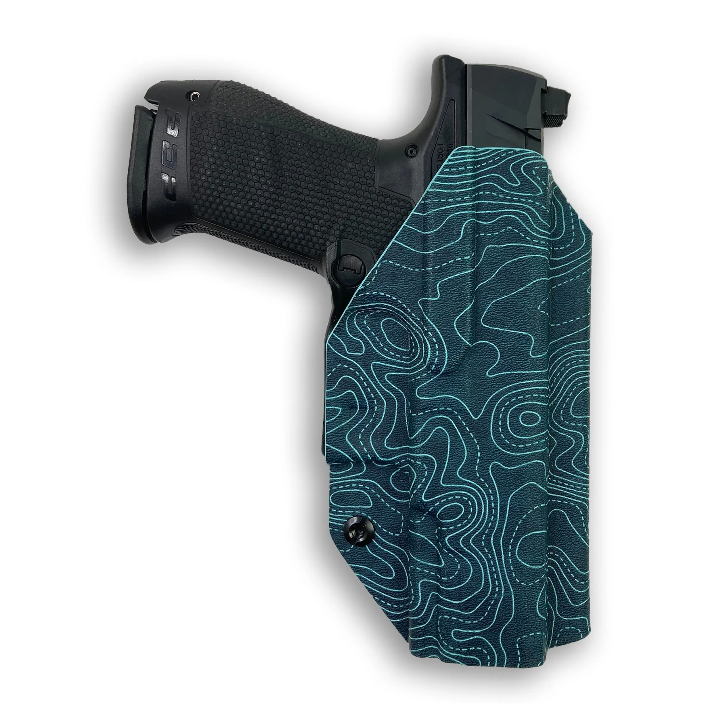 Rost Martin RM1C IWB Holster