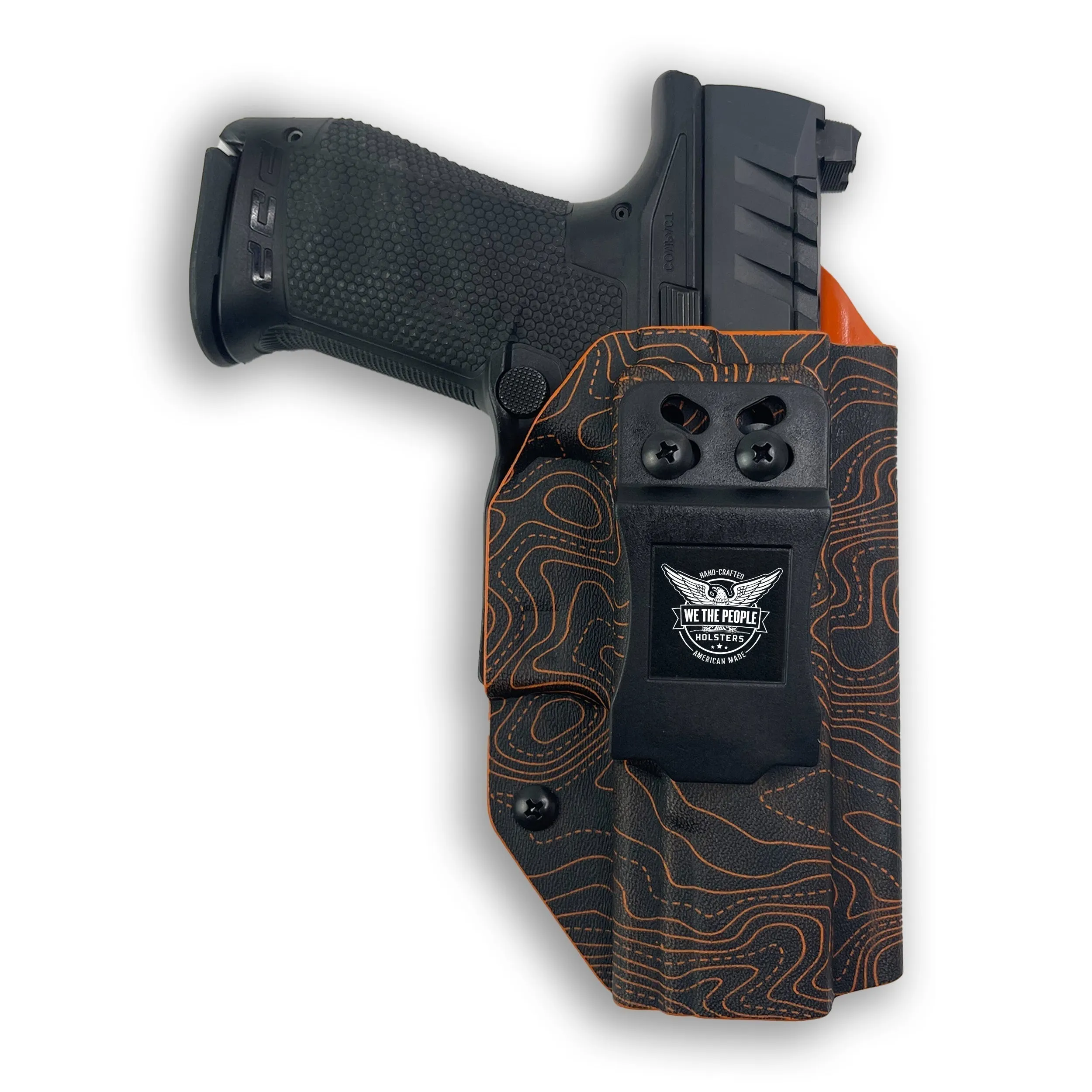 Rost Martin RM1C IWB Holster