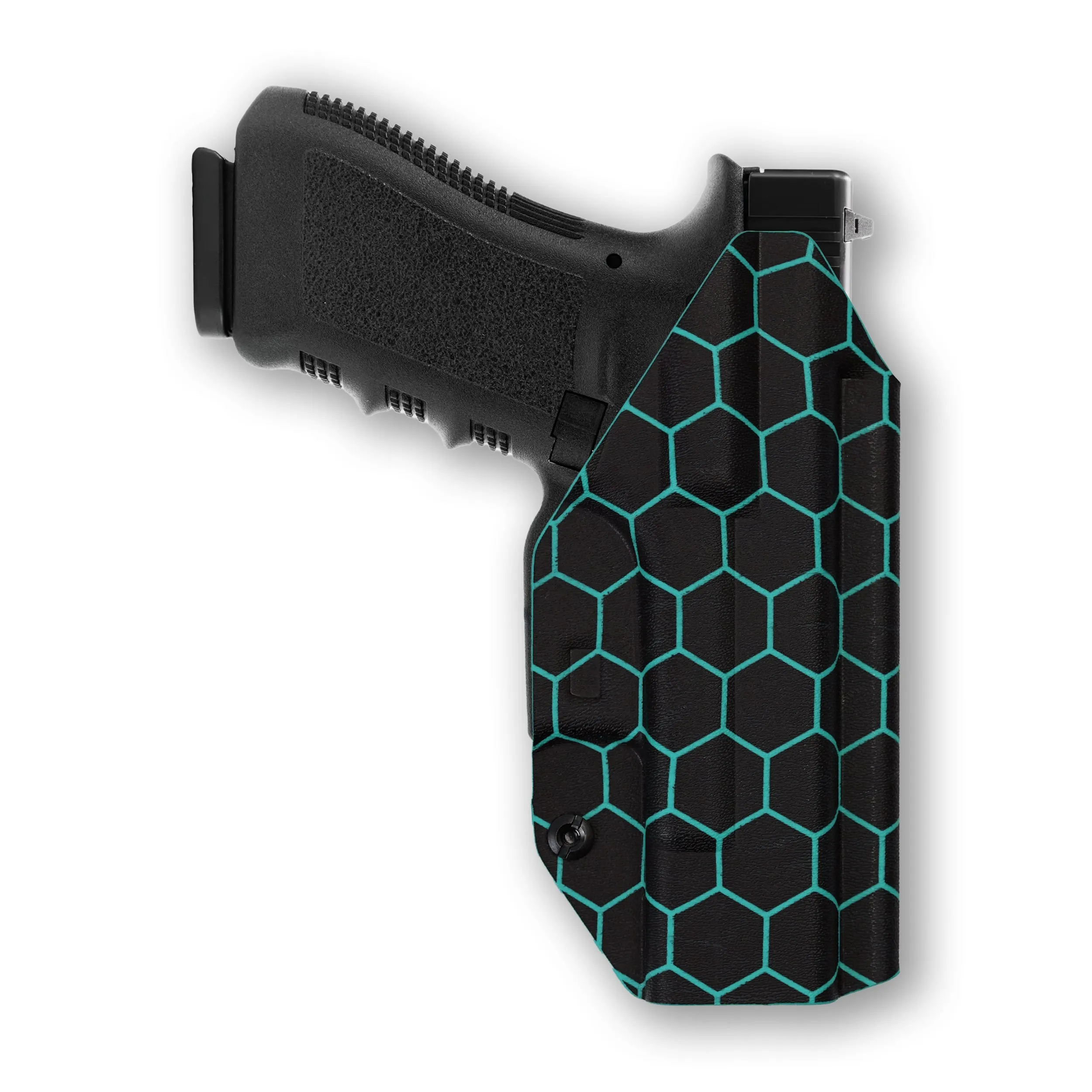 Rost Martin RM1C IWB Holster