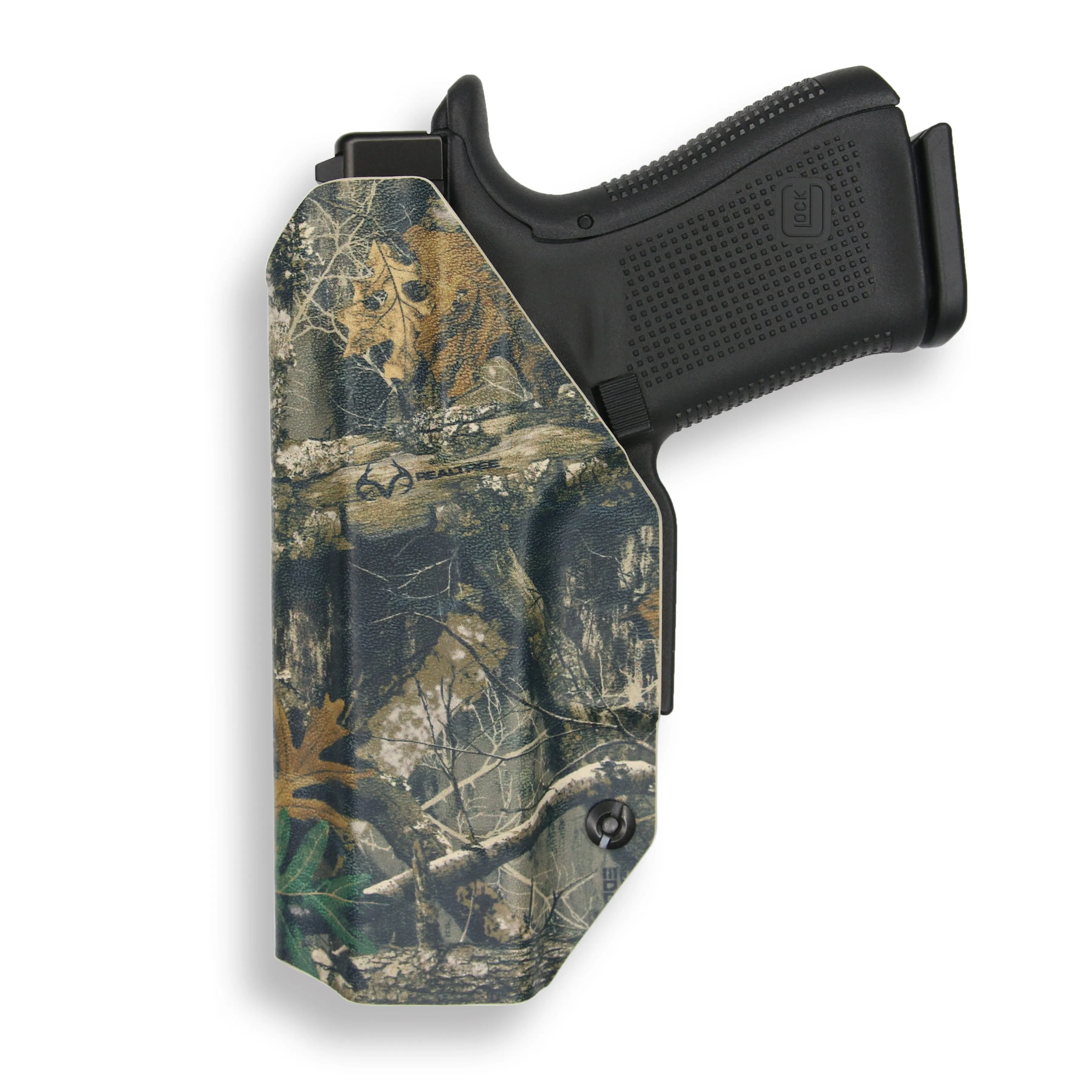 Rost Martin RM1C IWB Holster