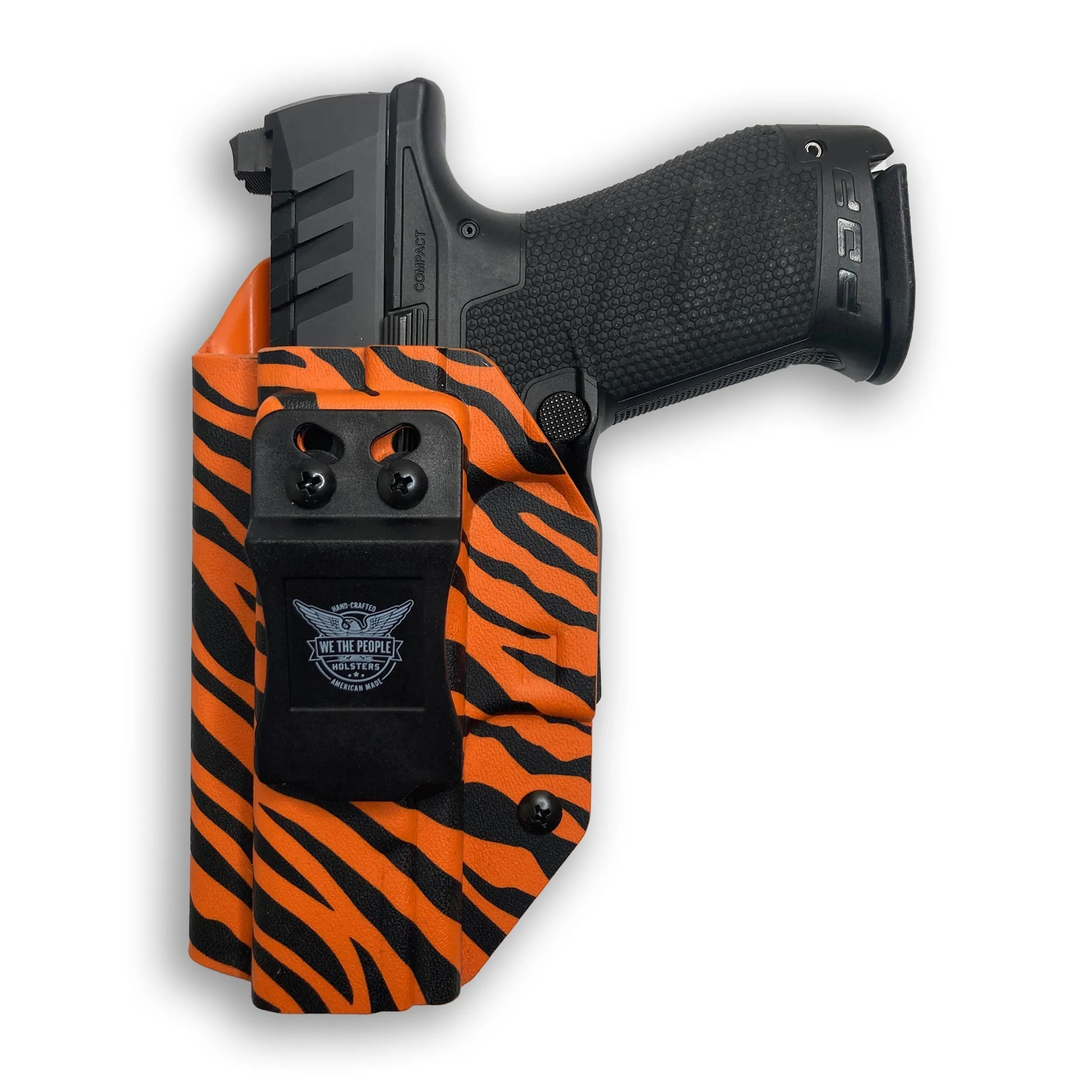 Rost Martin RM1C IWB Holster