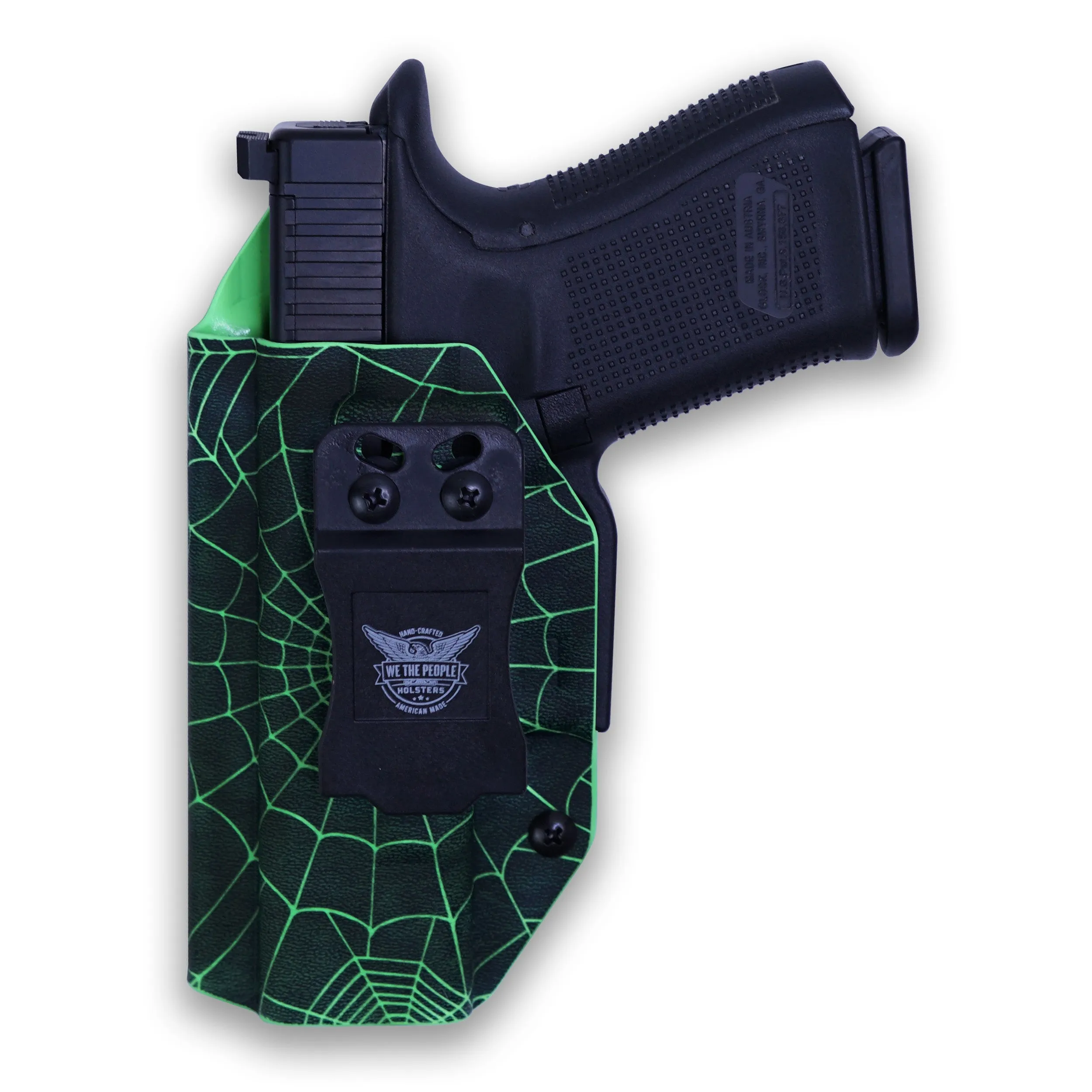 Rost Martin RM1C IWB Holster