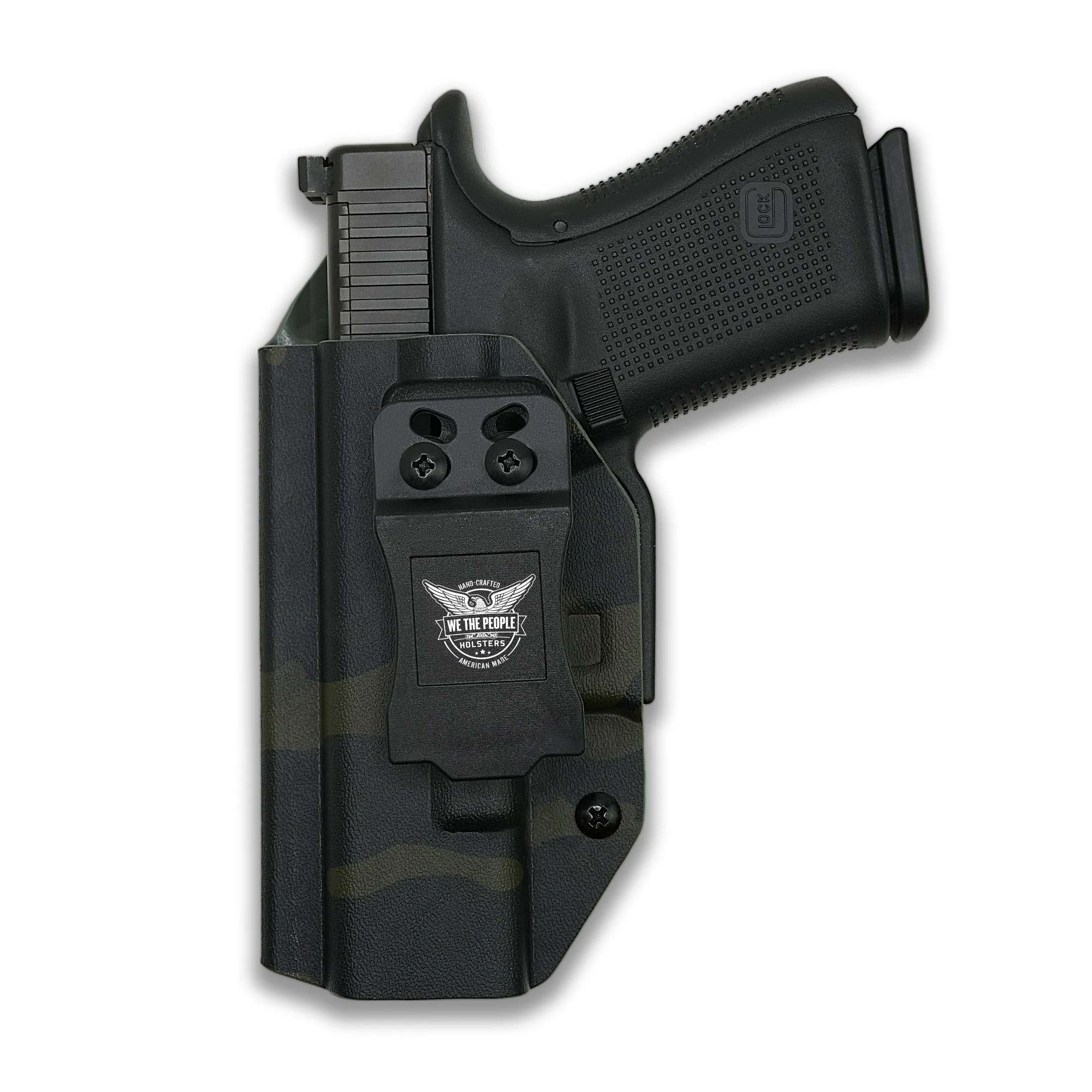 Rost Martin RM1C IWB Holster