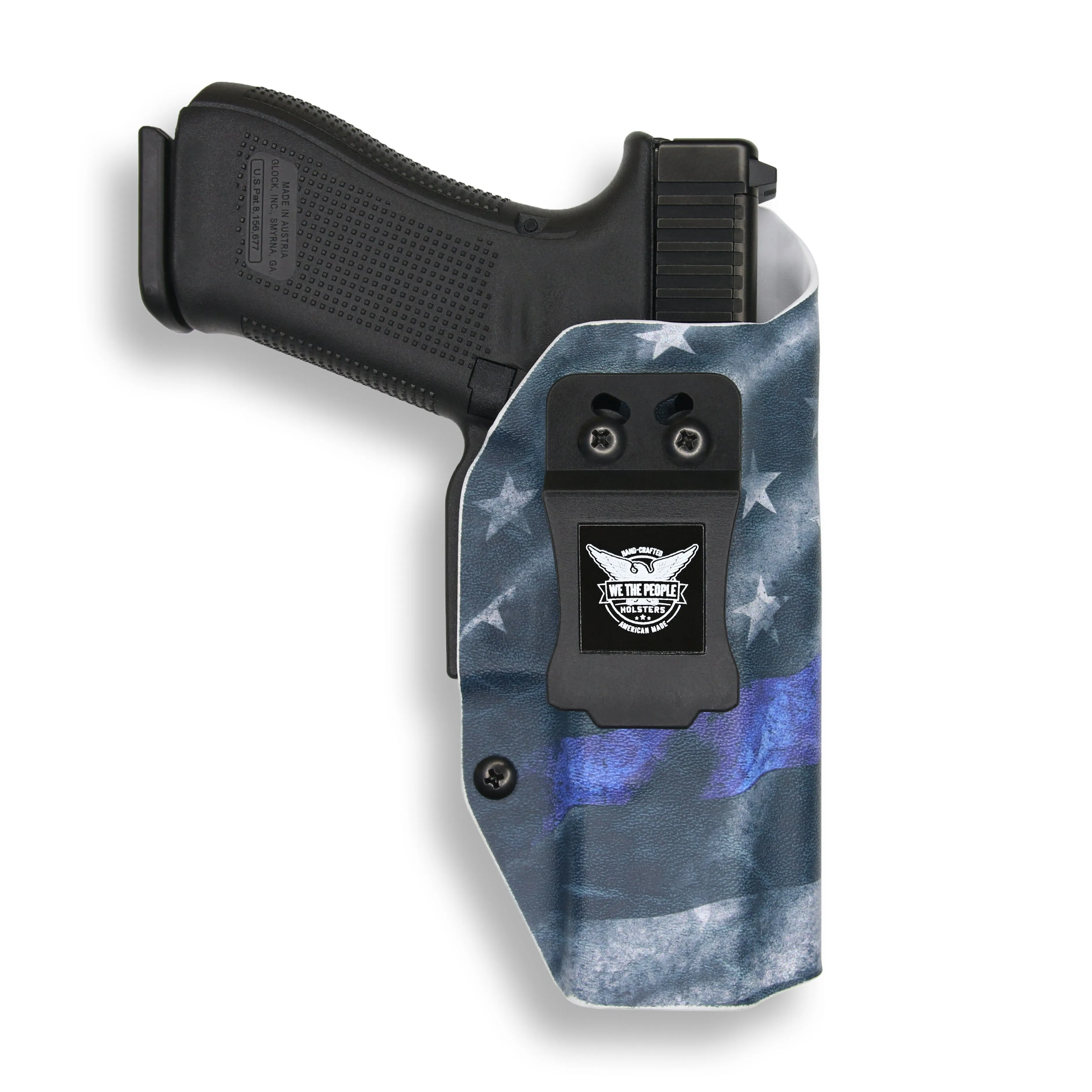Rost Martin RM1C IWB Holster