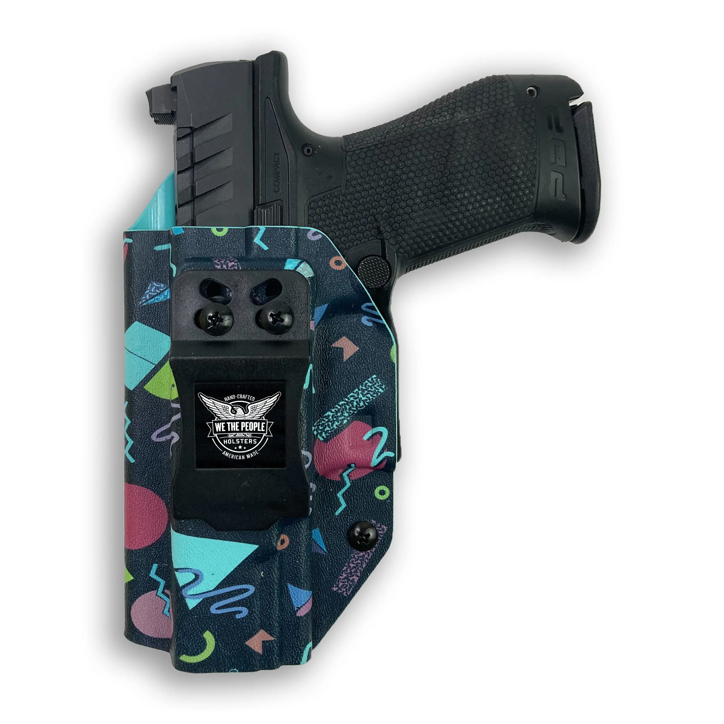Rost Martin RM1C IWB Holster