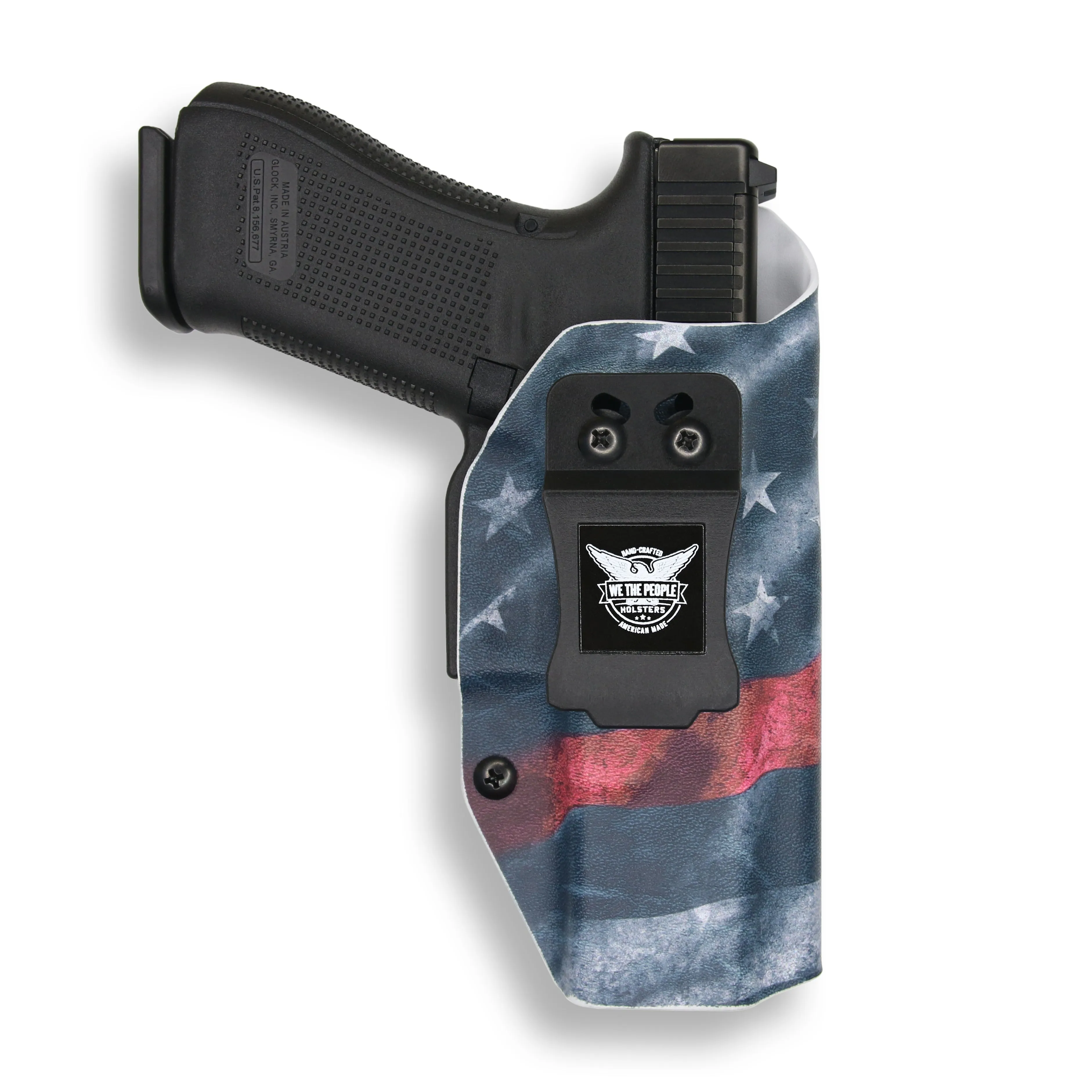 Rost Martin RM1C IWB Holster