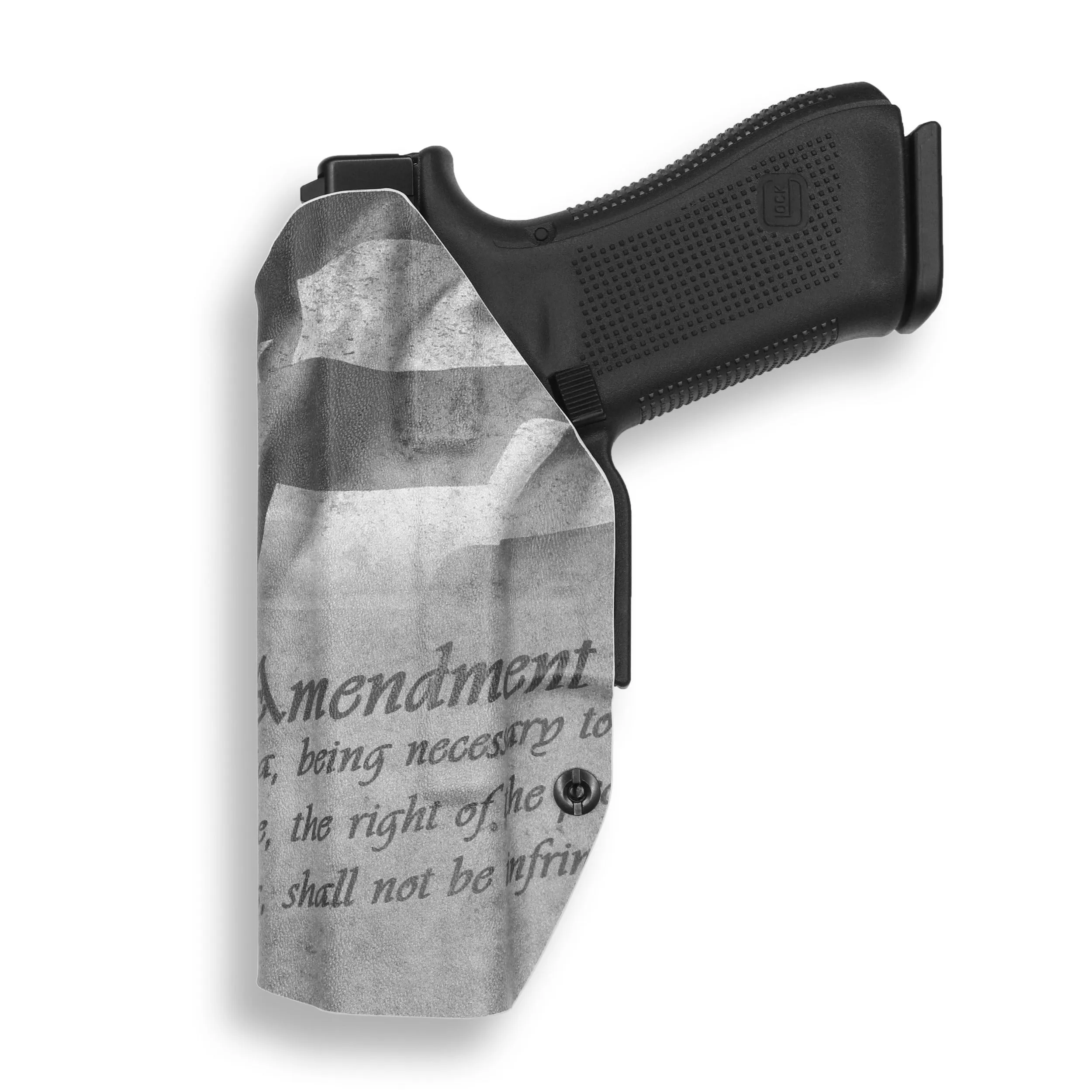 Rost Martin RM1C IWB Holster