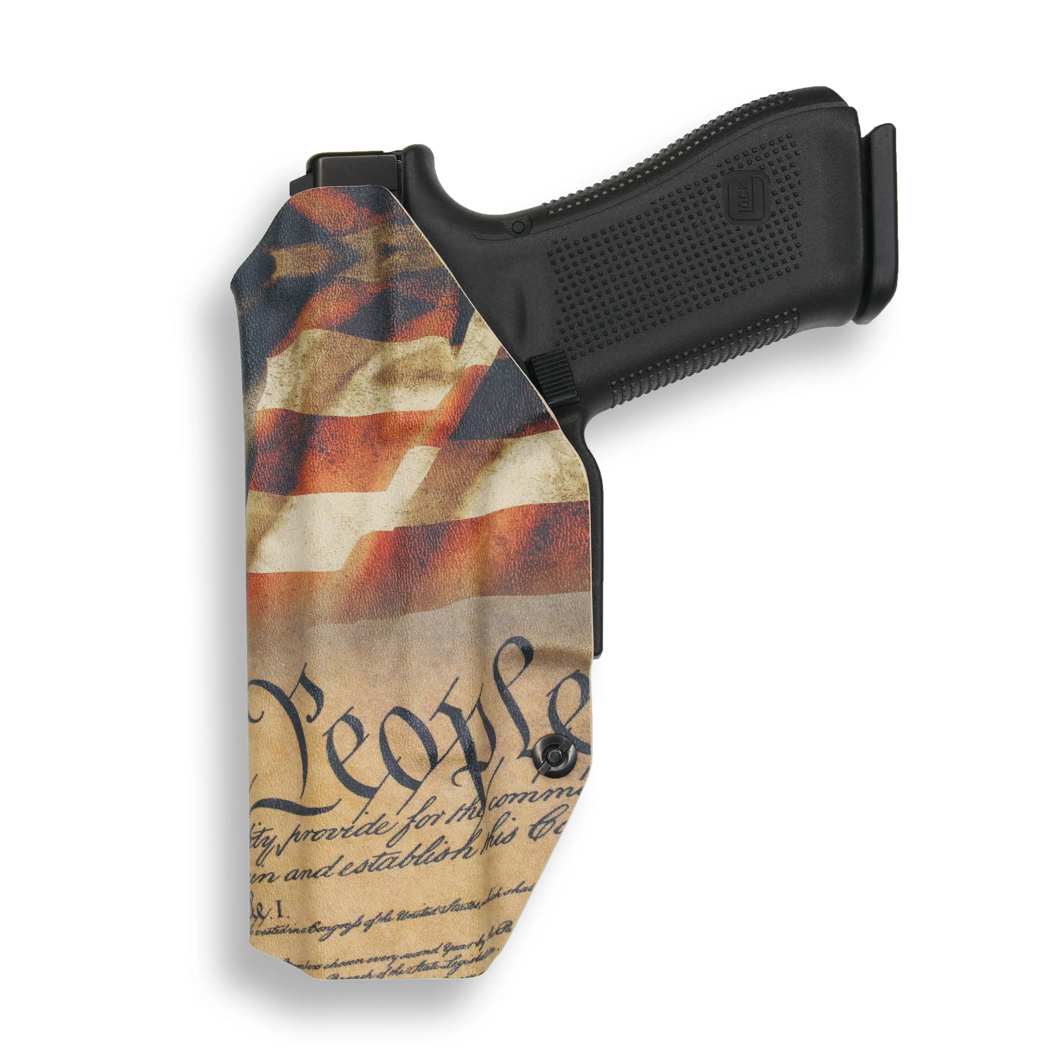 Rost Martin RM1C IWB Holster