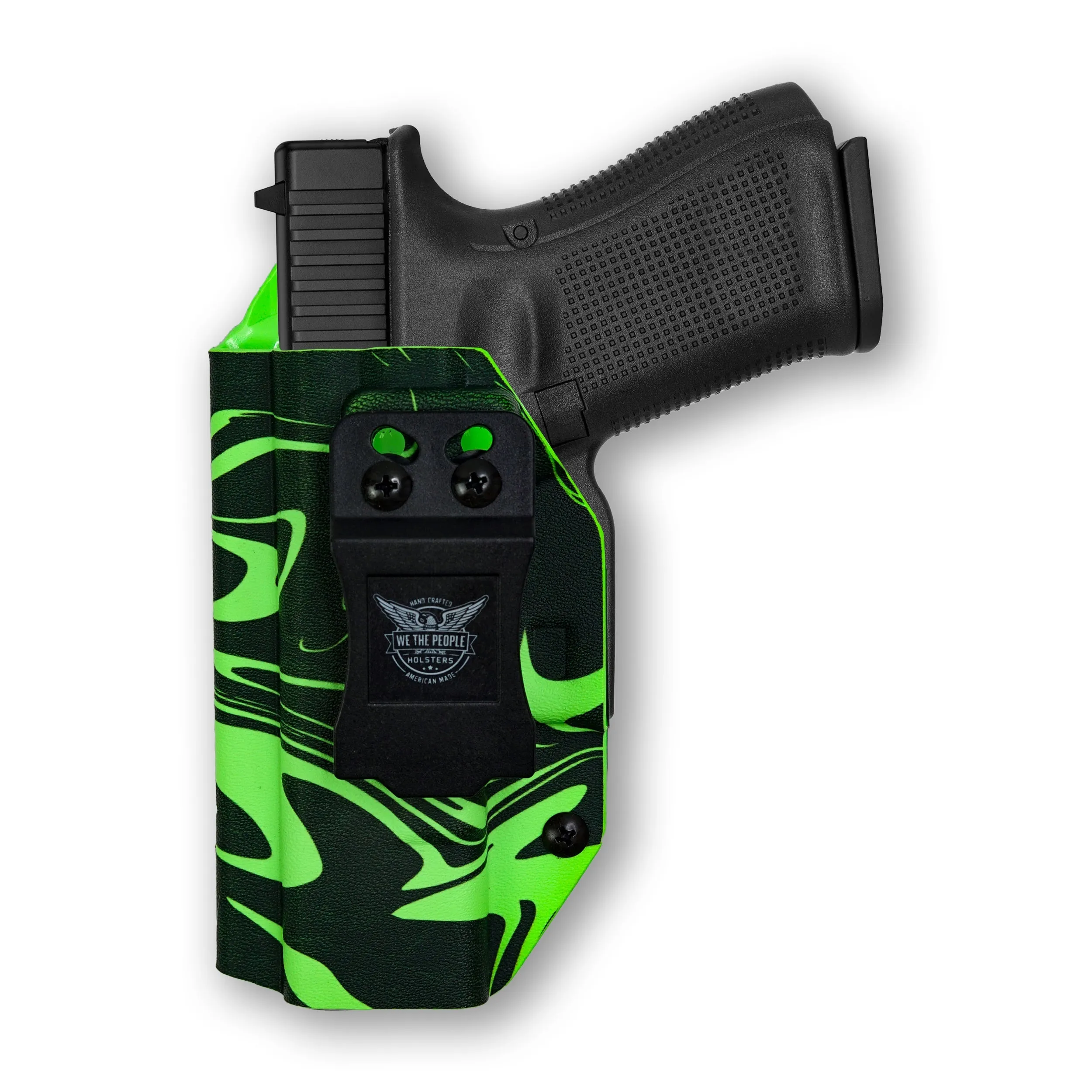 Rost Martin RM1C IWB Holster