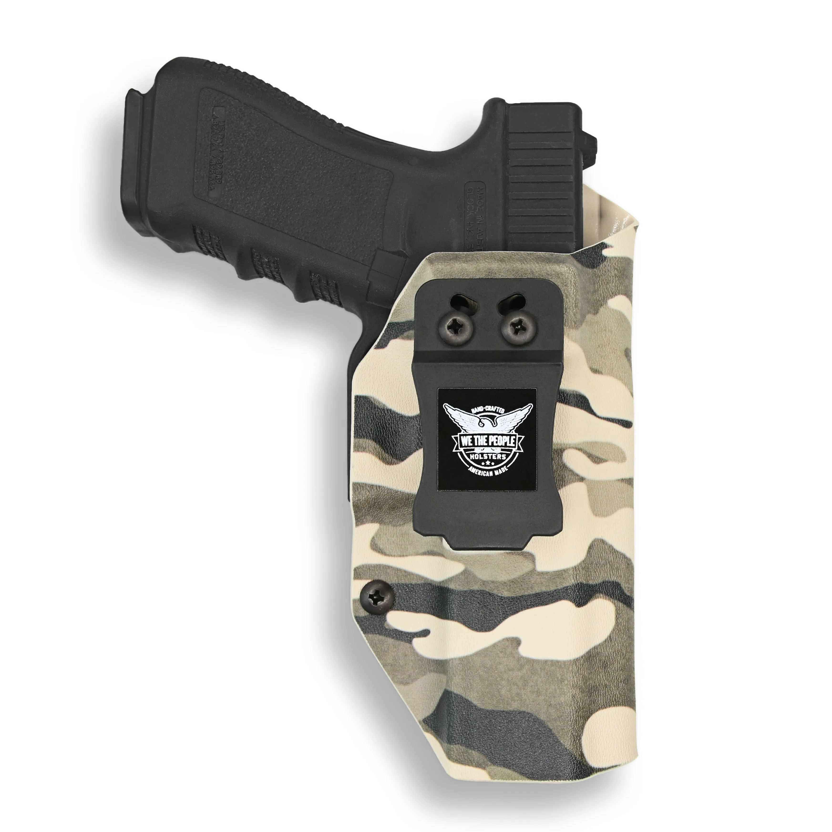 Rost Martin RM1C IWB Holster